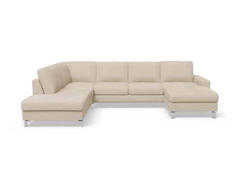 Wohnlandschaft UML Small L